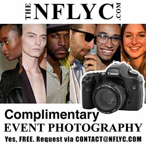 event photography service